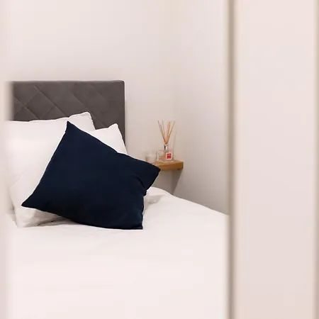 Oliver Street - 50m From Center Vipava