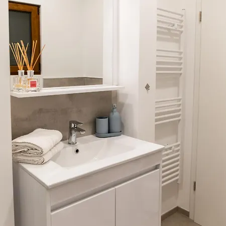 Apartment Oliver Street - 50m From Center