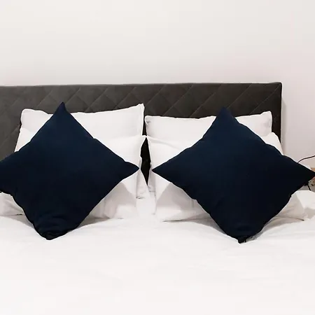 Oliver Street Apartment Vipava