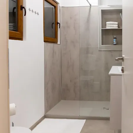 Апартаменты Oliver Street - 50m From Center