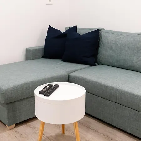 Lejlighed Oliver Street - 50m From Center Vipava