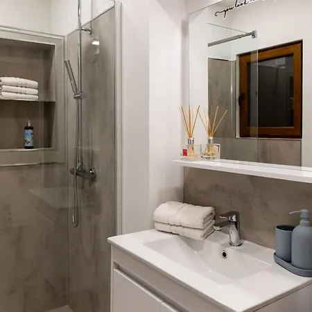 Oliver Street - 50m From Center * Vipava