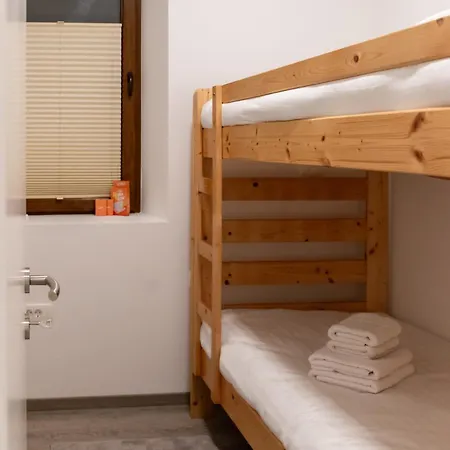 Apartment Oliver Street Vipava