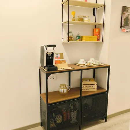 Oliver Street - 50m From Center Vipava