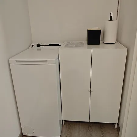 Oliver Street - 50m From Center Apartma