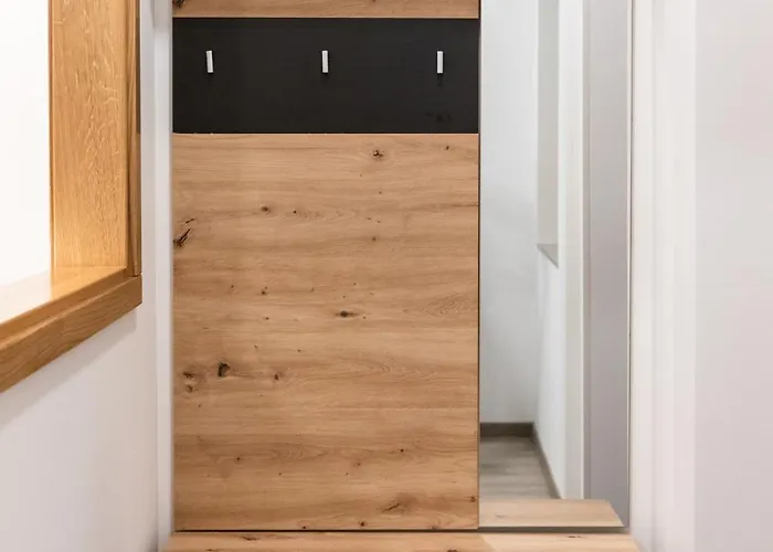 Oliver Street - 50m From Center Daire *