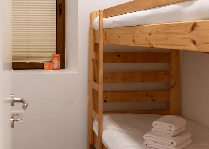 Daire Oliver Street - 50m From Center Vipava